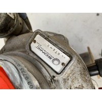 Used Turbo Kit GARRET GTX3071R Plenum - Nissan Patrol Y61 GU 12/97-03/07