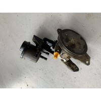 Used Turbo Kit GARRET GTX3071R Plenum - Nissan Patrol Y61 GU 12/97-03/07