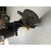 Used Turbo Kit GARRET GTX3071R Plenum - Nissan Patrol Y61 GU 12/97-03/07