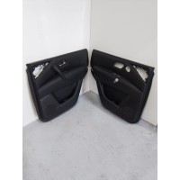 Used Complete Interior Leather Trim Kit - Nissan Patrol Y62 (11/12-On) TiL 7 Seater