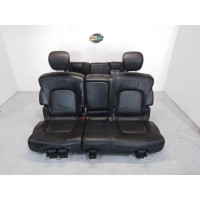 Used Complete Interior Leather Trim Kit - Nissan Patrol Y62 (11/12-On) TiL 7 Seater