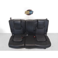 Used Complete Interior Leather Trim Kit - Nissan Patrol Y62 (11/12-On) TiL 7 Seater