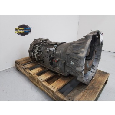 Used Automatic Transmission Gearbox - Nissan Patrol Y62 VK56 (11/12-On)