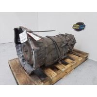 Used Automatic Transmission Gearbox - Nissan Patrol Y62 VK56 (11/12-On)
