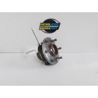 Used Front Bearing Hub Assembly 40202-1LB0B - Nissan Patrol Y62 (11/12-On)