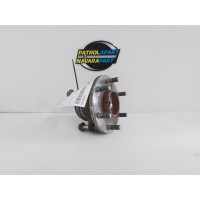 Used Front Bearing Hub Assembly 40202-1LB0B - Nissan Patrol Y62 (11/12-On)