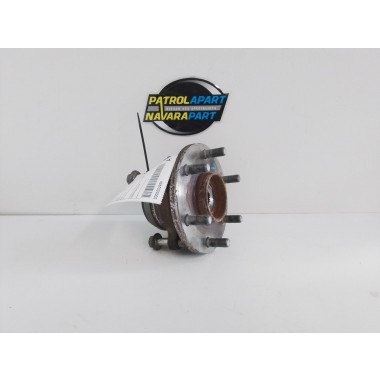 Used Front Bearing Hub Assembly 40202-1LB0B - Nissan Patrol Y62 (11/12-On)