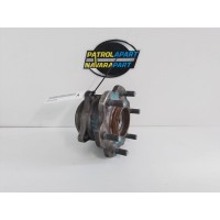 Used Rear Bearing Hub 43202-1LB0A - Nissan Patrol Y62 (11/12-On)