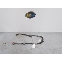 Used HBMC Hose Rear Actuator Right Side 52502-1LA0E - Nissan Patrol Y62 (11/12-On)
