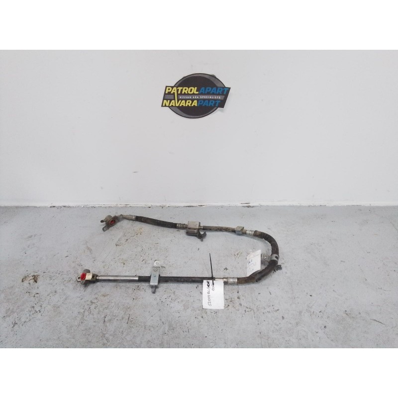 Used HBMC Hose Rear Actuator Right Side 52502-1LA0E - Nissan Patrol Y62 (11/12-On)