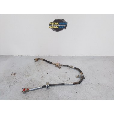 Used HBMC Hose Rear Actuator Right Side 52502-1LA0E - Nissan Patrol Y62 (11/12-On)