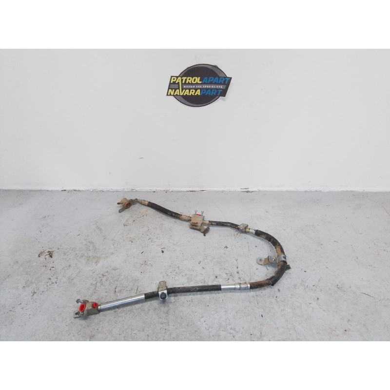 Used HBMC Hose Rear Actuator Right Side 52502-1LA0E - Nissan Patrol Y62 (11/12-On)