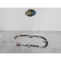 Used HBMC Hose  Rear Actuator Right Hand 52502-1LA0E - Nissan Patrol Y62 (11/12-On)