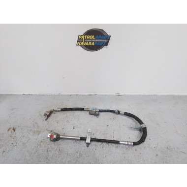 Used HBMC Hose  Rear Actuator Right Hand 52502-1LA0E - Nissan Patrol Y62 (11/12-On)