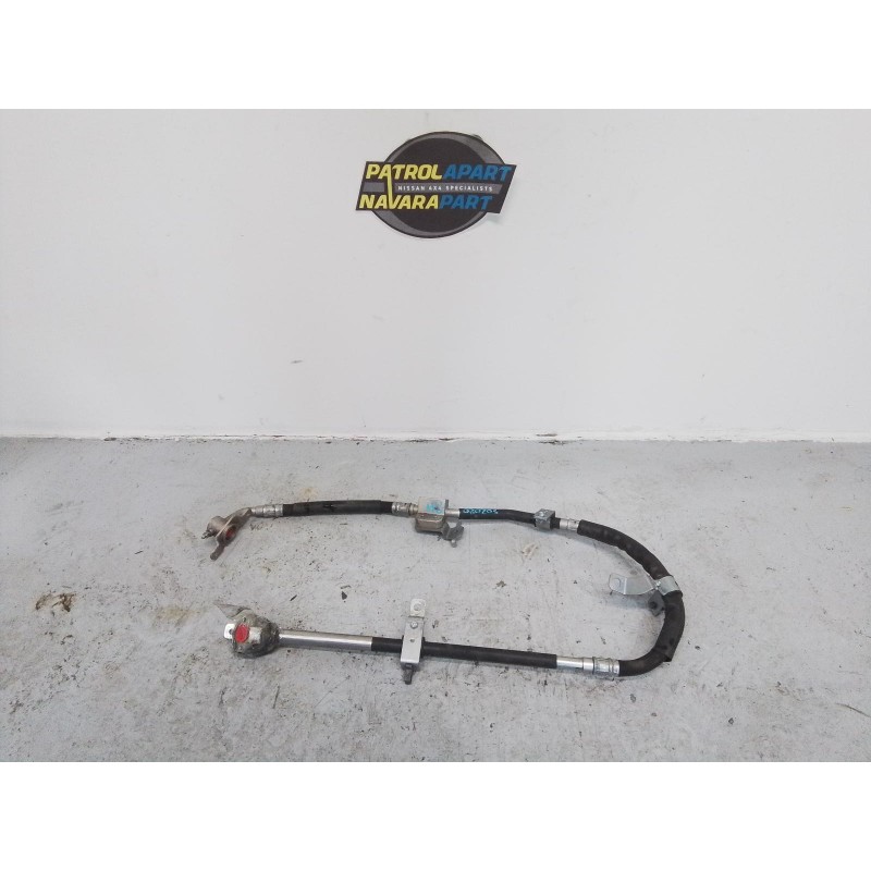 Used HBMC Hose  Rear Actuator Right Hand 52502-1LA0E - Nissan Patrol Y62 (11/12-On)