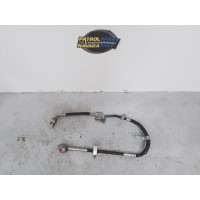 Used HBMC Hose  Rear Actuator Right Hand 52502-1LA0E - Nissan Patrol Y62 (11/12-On)