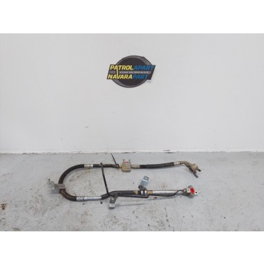 Used HBMC Hose Rear Actuator Right Side 52502-1LA1A - Nissan Patrol Y62 (11/12-On)