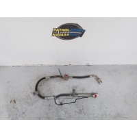 Used HBMC Hose Rear Actuator Right Side 52502-1LA1A - Nissan Patrol Y62 (11/12-On)