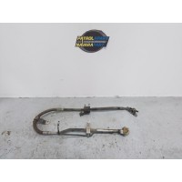 Used HBMC Hose Rear Actuator Right Hand 52502-1LA1A - Nissan Patrol Y62 (11/12-On)