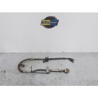 Used HBMC Hose Rear Actuator Right Hand 52502-1LA1A - Nissan Patrol Y62 (11/12-On)