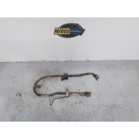 Used HBMC Hose Rear Actuator Right Hand 52502-1LA1A - Nissan Patrol Y62 (11/12-On)