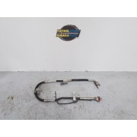 Used HBMC Hose Rear Actuator Right Side 52502-1LA1A - Nissan Patrol Y62 (11/12-On)