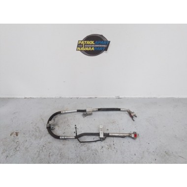 Used HBMC Hose Rear Actuator Right Side 52502-1LA1A - Nissan Patrol Y62 (11/12-On)