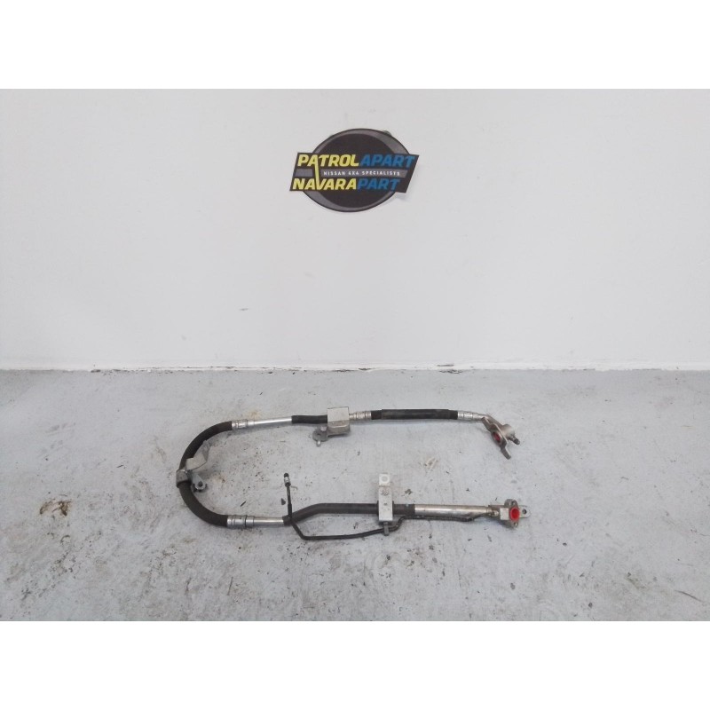 Used HBMC Hose Rear Actuator Right Side 52502-1LA1A - Nissan Patrol Y62 (11/12-On)