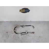 Used HBMC Hose Rear Actuator Right Side 52502-1LA1A - Nissan Patrol Y62 (11/12-On)