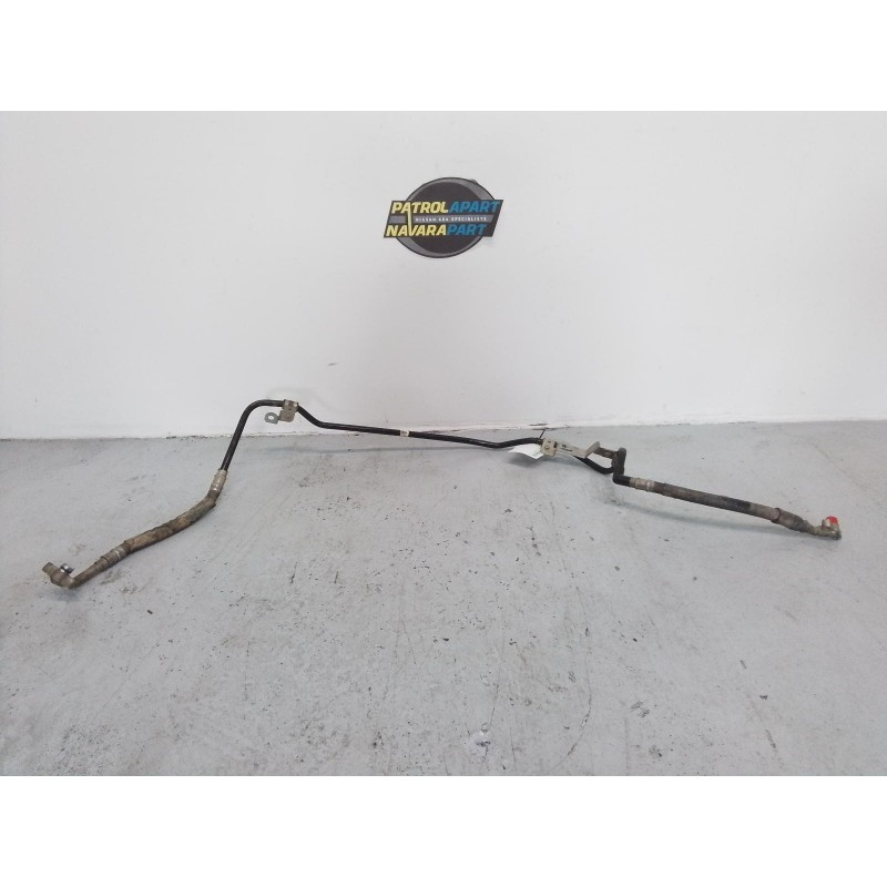 Used HBMC Hose Rear Actuator Right Side 52502-1LB3A - Nissan Patrol Y62 (11/12-ON)