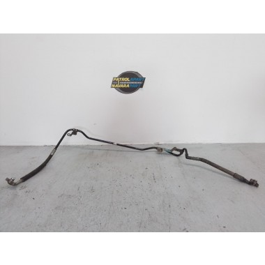 Used HBMC Hose Right Rear Shock Body 52502-1LB3A - Nissan Patrol Y62 (11/12-On)