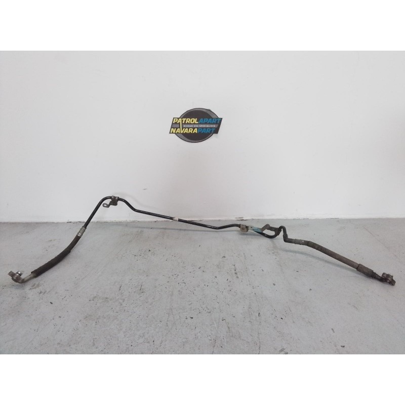 Used HBMC Hose Right Rear Shock Body 52502-1LB3A - Nissan Patrol Y62 (11/12-On)