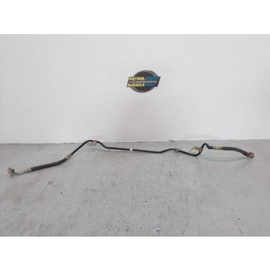 Used HBMC Hose  Rear Actuator Right Hand 52502-1LA0E - Nissan Patrol Y62 (11/12-On)
