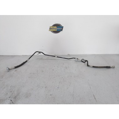 Used HBMC Hose Rear Actuator Right Hand 52502-1LB3A - Nissan Patrol Y62 (11/12-On)