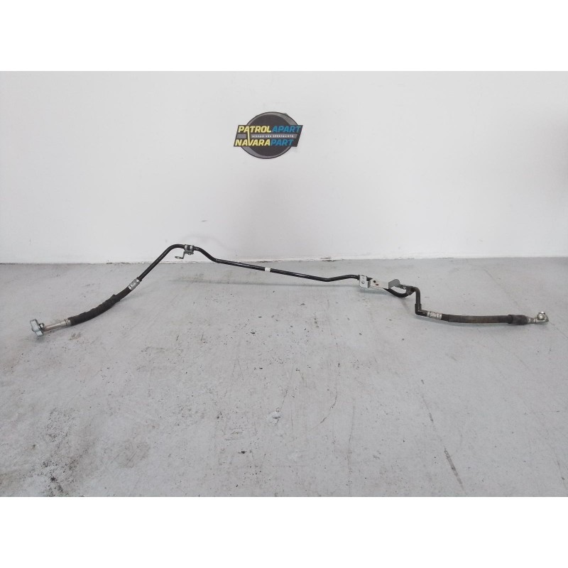 Used HBMC Hose Rear Actuator Right Hand 52502-1LB3A - Nissan Patrol Y62 (11/12-On)