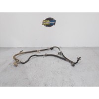 Used HBMC Hose Left Front Shock Top 52502-1LB1B - Nissan Patrol Y62 11/12-ON