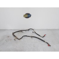 Used HBMC Hose Left Front Shock Top 52502-1LB1B - Nissan Patrol Y62 11/12-ON