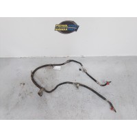 Used HBMC Hose Left Front Shock Top 52502-1LB1B - Nissan Patrol Y62 11/12-ON