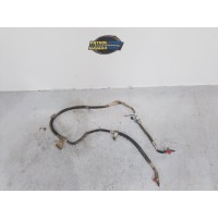 Used HBMC Top Hose Front Left Shock 52502-1LB1B - Nissan Patrol Y62 (11/12-On)