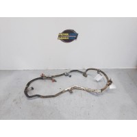 Used HBMC Hose Right Front Shock Top 52502-1LB2B - Nissan Patrol Y62 (11/12-On)