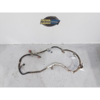 Used HBMC Hose Right Front Shock Top 52502-1LB2B - Nissan Patrol Y62 (11/12-On)