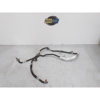 Used HBMC Hose Right Front Shock Top 52502-1LB2B - Nissan Patrol Y62 (11/12-On)
