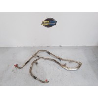 Used HBMC Hose Right Front Shock Top 52502-1LB2B- Nissan Patrol Y62 (11/12-On)