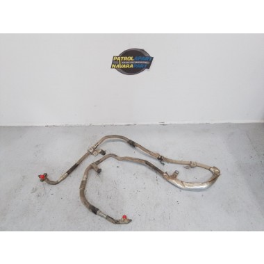 Used HBMC Hose Right Front Shock Top 52502-1LB2B- Nissan Patrol Y62 (11/12-On)