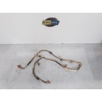 Used HBMC Hose Right Front Shock Top 52502-1LB2B- Nissan Patrol Y62 (11/12-On)