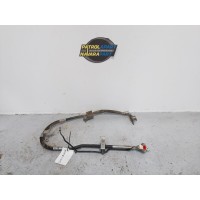 Used HBMC Hose Left Rear Shock Top 52502-1LA1A - Nissan Patrol Y62 (11/12-ON)