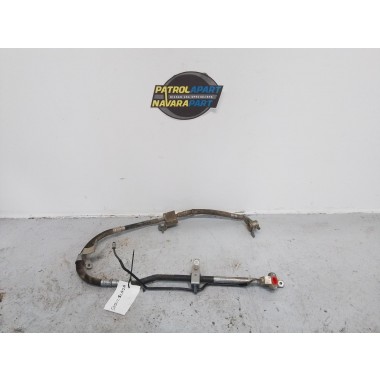 Used HBMC Hose Left Rear Shock Top 52502-1LA1A - Nissan Patrol Y62 (11/12-ON)