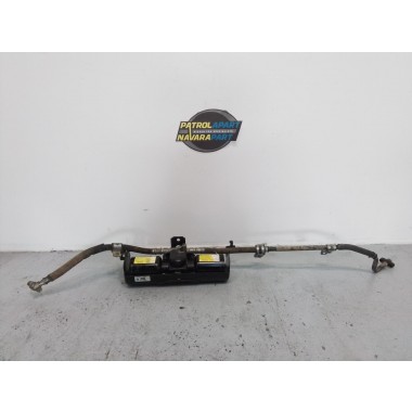 Used HBMC Hose Right Front 52240-6GW7A- Nissan Patrol Y62 11/12-ON