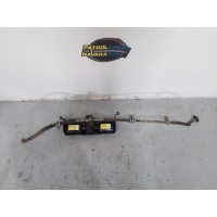Used HBMC Hose Right Front 52240-6GW7A- Nissan Patrol Y62 11/12-ON
