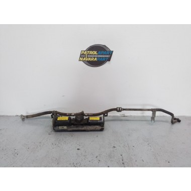 Used HBMC Hose Right Front 52240-6GW7A - NISSAN PATROL Y62 11/12-ON